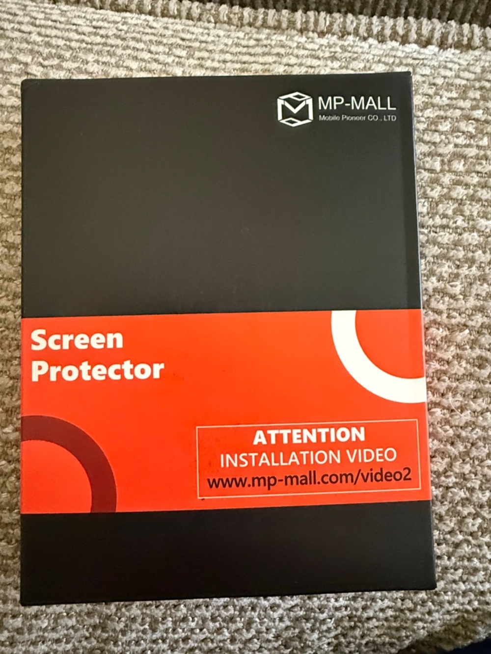 4 APPLE WATCH PROTECTORS